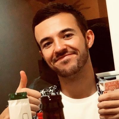 Callumbevo's profile picture. 