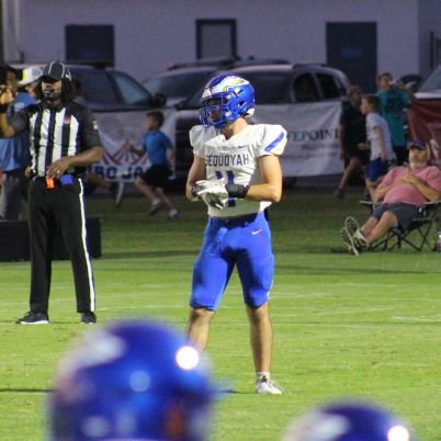 Wyatt Mullins Profile