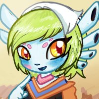 Lacapi 🌠 | Art | Live2D Rigger | VGen (@lacapiart) 's Twitter Profile