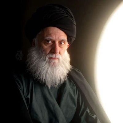 الحمد الله الذي جعلنا من اتباع ال الصدر الكرام
