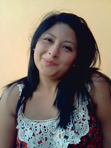 Tengo 23años ..me considero una chava madura ,capas de escuchar ,entender,y comprender,soi amiga ,confidente y madre..tengo un baby y esperando a mi chikitina