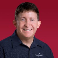 Eric Needle (@longbowsg) 's Twitter Profile