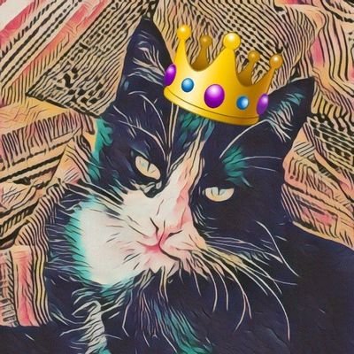 Pishiking's profile picture. برون بیشه را شیر بِه میزبان/
درون خانه را گربه بِه کدخدای