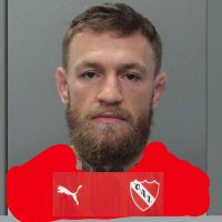 mcgregor del rojo (@eltinchito3) 's Twitter Profile