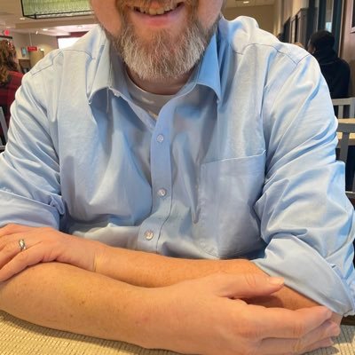 Christian, Father, Husband, Uncle, and Dog guy. Opinions are my own. RT's are not endorsements.