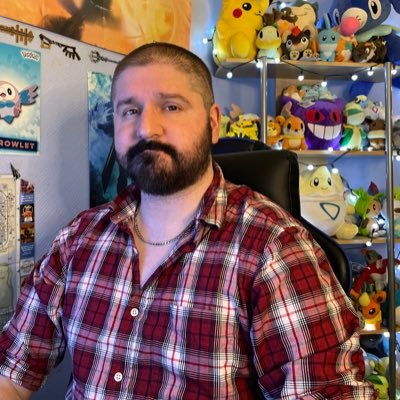 Indie Game Designer & Writer | Content Creator | JRPG lover & absolute Whore for Lore | Gaymer | theedrewgamer@gmail.com