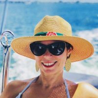 Nina Miller (@texanmiller) Twitter profile photo
