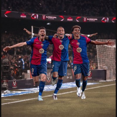 #ForcaBarca #Messi The dream is to watch Barcelona play live at the camp nou 🙏🏻