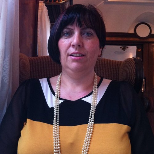 traceytalbot1's profile picture. 