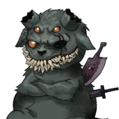 Perrito vtuber argeruano(?
Moder, animador, riger y editor amateur
No le tengo miedo a la pala, denme chamba