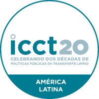 The ICCT América Latina (@theicct_latam) 's Twitter Profile