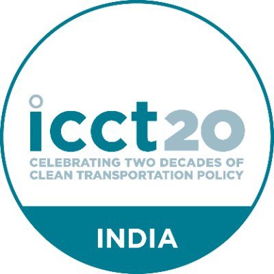 The International Council on Clean Transportation (@TheICCT). Technical research & analysis of environmental policy in the transport sector.