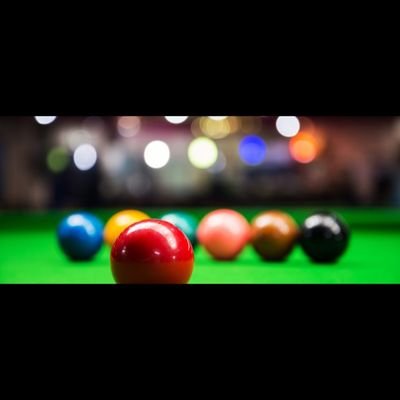 Scotty__147's profile picture. Snooker fan