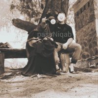 Pasutri Niqab Ikhwan & Akhwat (@passniqab) 's Twitter Profile Photo Pasutri Niqab Ikhwan & Akhwat (@passniqab) 's Twitter Profile Photo