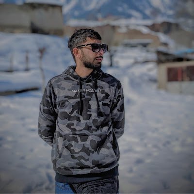 TalhaMalik78695's profile picture. 
