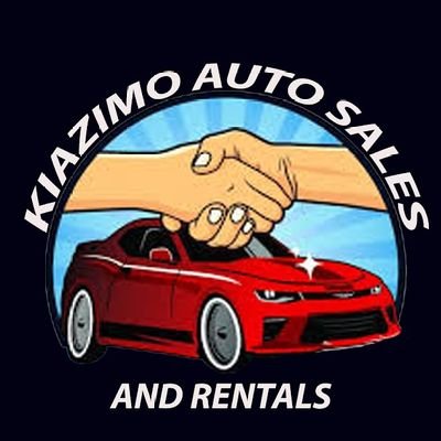 AziberehoM's profile picture. KIAZIMO AUTOS