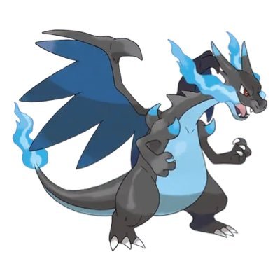 Corporate America’s hero by day, Valorant’s last hope at night                                                          I love Charizard