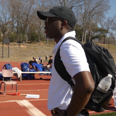 Head Track & Field / Cross Country Coach @ussutfxc / 2x USTFCCCA South Region COY / 3x SSAC COY / 3x NAIA National Champions / 30 NAIA All-Americans