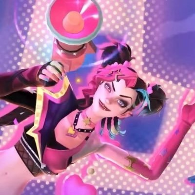 Steph/Miska🎗️さんのプロフィール画像