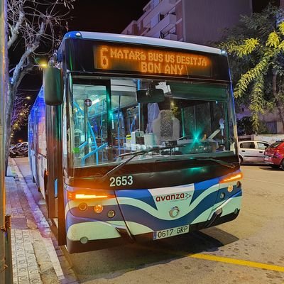 Aficionado a los trenes y los autobuses ♥️
Trainspotter y busspotter
📸: Canon 2000D