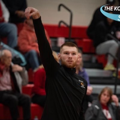 Believer ✞ | Basketball Coach/Skill Development