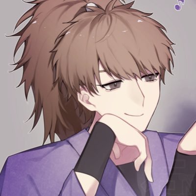 うがです/20⤴︎/雑多/腐有り/旬▶🥷🥚(🔰):🐝と⚡️/🌊📦 ▶https://t.co/sAJJnnkzOt