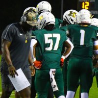 Coach V. Thorpe♨️ (@lasttruthorpe) 's Twitter Profile