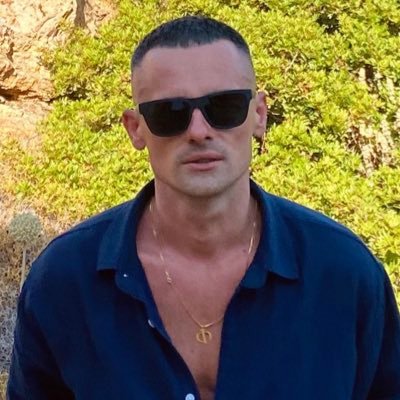 FCalakovic's profile picture. 