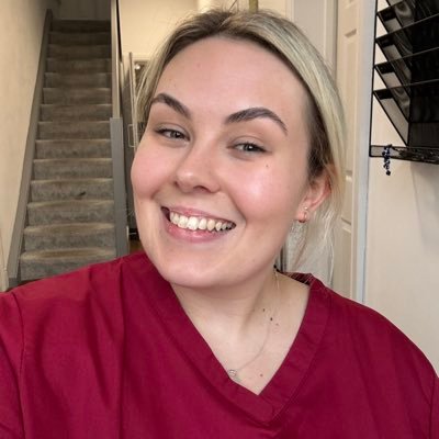 Neuro ICU and Research nurse 🧠 Psychology with Human Biology graduate
