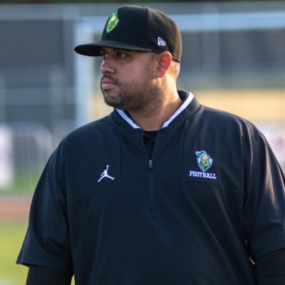 Andrew Garcia Profile