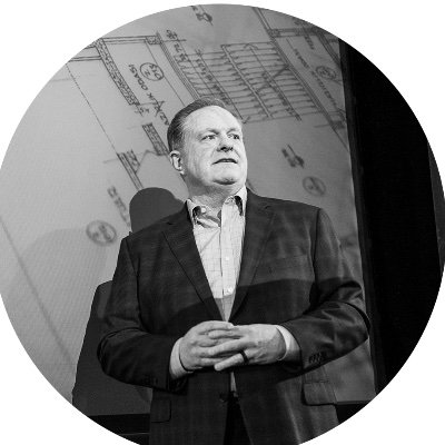 B2B marketer focused on building materials. President @ermarketing #Author #Speaker #BrandBuildER. #marketer. #kcproud. #helpdontsell. #behappy.