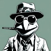 Gonzo ꓘ (@gonzodotkas) 's Twitter Profile Photo Gonzo ꓘ (@gonzodotkas) 's Twitter Profile Photo