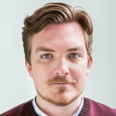 Executive Director at RISE | 2x Agency Founder (1 Acq) | Visiting Instructor at Notre Dame | Recovering Digital Nomad |