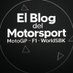 El Blog del Motorsport (@motorworld21) Twitter profile photo El Blog del Motorsport (@motorworld21) Twitter profile photo