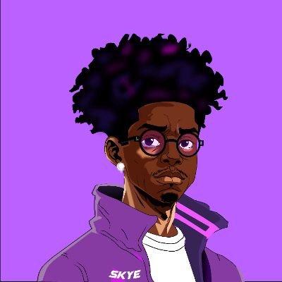 Content Creator (smok3) @smok3_io ➠Digital Artist/Designer ➠ Community Manager ➠( $NARC ) Project Research Manager 👜 ▼DM Let's Build