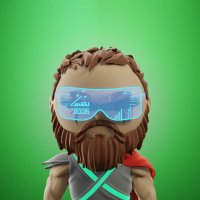 Tigerix 💹🧲 (@tigerix) Twitter profile photo