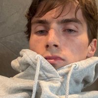 eliott (@rsst_e) 's Twitter Profile