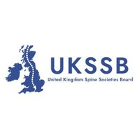 UK Spine Societies Board (@ukspinesb) 's Twitter Profile Photo UK Spine Societies Board (@ukspinesb) 's Twitter Profile Photo