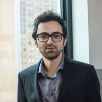 Ehsan Majidi (@ehsanemajidi) 's Twitter Profile