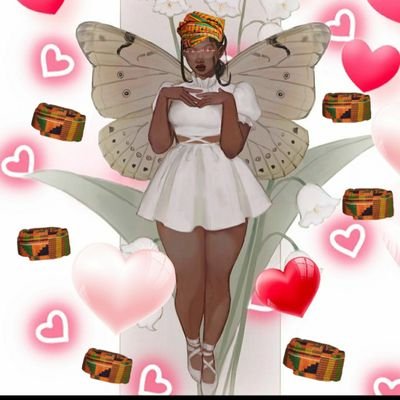 •26•she/her•👸🏾🇬🇭
baby I'm not even here, I'm a hallucination😌
typos are my personality trait...
Avi from @_tasiams