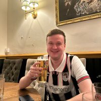 Sam Barrick (@sj_barrick) 's Twitter Profile Photo Sam Barrick (@sj_barrick) 's Twitter Profile Photo