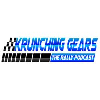 Krunching Gears - The Rally Podcast (@krunchinggears) 's Twitter Profile Photo Krunching Gears - The Rally Podcast (@krunchinggears) 's Twitter Profile Photo