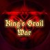 King's Grail War (@kingsgrailwar) Twitter profile photo King's Grail War (@kingsgrailwar) Twitter profile photo
