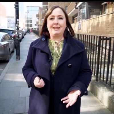 Senior Reporter @BBCLondonNews. London Manc, mum, wife, friend, linguist: Italian and Arabic. Likes & reposts acknowledgements not always endorsements.