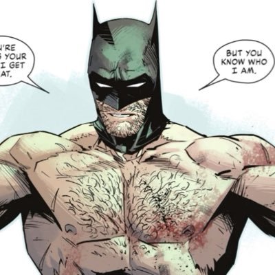 batmansc0wl's profile picture. 