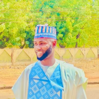 I'm Suleiman hussaini by name I was born in Bagudo area of bagudo local government kebbi state
