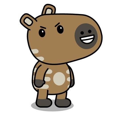 推しCryptoは$SUIと$hype!
スパム以外はフォローバックします。
ミームコインには手を出さない🙅♀