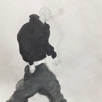 maganji_doh's profile picture. FARMER.

BECAUSE AM THE BOSS....THAT'S WHY!

MADE MEN