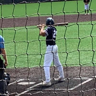 2028/5.0 GPA/ 150 lbs - 6’0/LHP/OF/ Highland High School/ US Nats 15u Scout Red