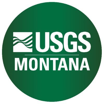 USGS_MT's profile picture. The USGS in Montana -- Science for a changing world. Tweets do not = endorsement (https://t.co/A2bfevaC5Y).